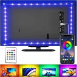 LED-Streifen für LG-Fernseher