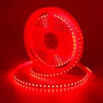 24V red LED strips