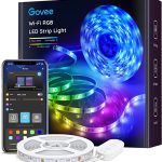 RGBW LED Strips