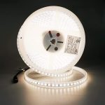 24V LED Strip 4000k