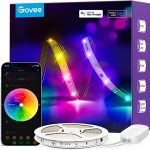 LED strips with dimmer