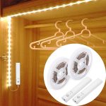 Ruban LED pour tiroir