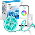 Rubans LED avec Alexa