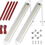 Rubans LED 12V pour camping-car