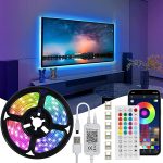 Ruban LED TV 55 pouces