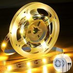 Ruban LED avec chargeur de téléphone portable