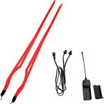 Strisce LED per caschi