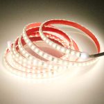 Strisce LED con spina