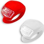 Strisce LED per biciclette