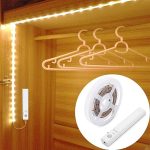 Strisce LED senza spina