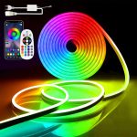 Strisce LED RGBW 220V