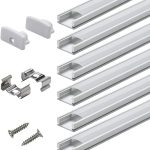LED deurstrips