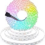 LED strips snijden