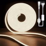 IP65 LED strips bij 220V