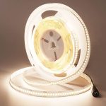 24V hoge helderheid LED-strips