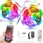 Outdoor RGB LED Strips