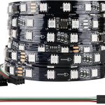 Fitas LED com arduino