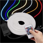 2835 Fitas LED SMD SMD RGB