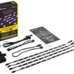 Tiras LED RGB Corsair