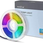 Tiras LED para TV