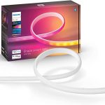 Tiras LED RGB Philips Hue