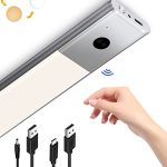 Tiras LED para cocina a 220V