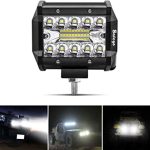 Tiras LED para faros de coche