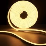 Tiras LED para suelos