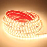 Tiras LED adhesivas a 220V