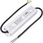 Tiras LED a 24V para exterior
