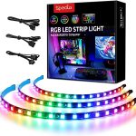 Tiras LED RGB para PC