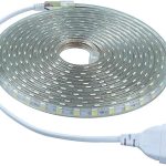 Tiras LED a 220V dae 5 metros