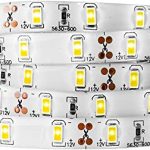 Tiras LED con regulador de intensidad