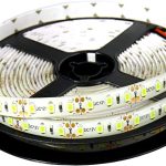 Tiras LED a 12V para exterior
