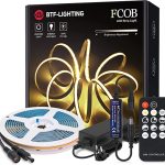 Tiras LED regulables a 24V