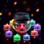 Tiras LED sumergibles