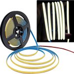 Tiras LED a 24V de 6000k