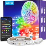 Tiras LED digitales