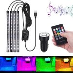 Tiras LED para camiones
