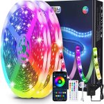 Tiras LED de 30 metros