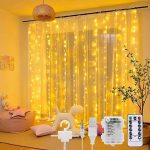 Tiras LED para árboles de Navidad