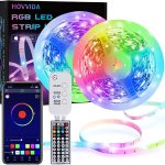 Tiras LED RGB IP67
