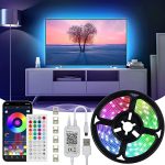 Tiras LED para TV de con USB